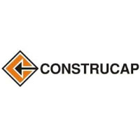 Logo Construcap