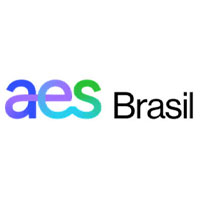 Logo AES Brasil