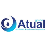Logo Atual